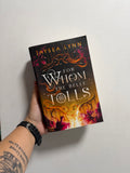 For Whom The Bell Tolls by Jaysea Lynn