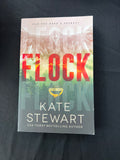 Flock by Kate Stewart