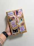 Romance Blind Date with A Book