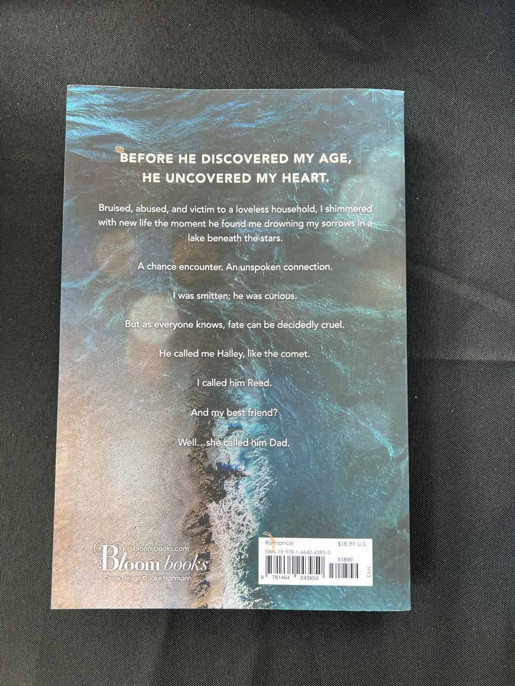 Older by Jennifer Hartmann