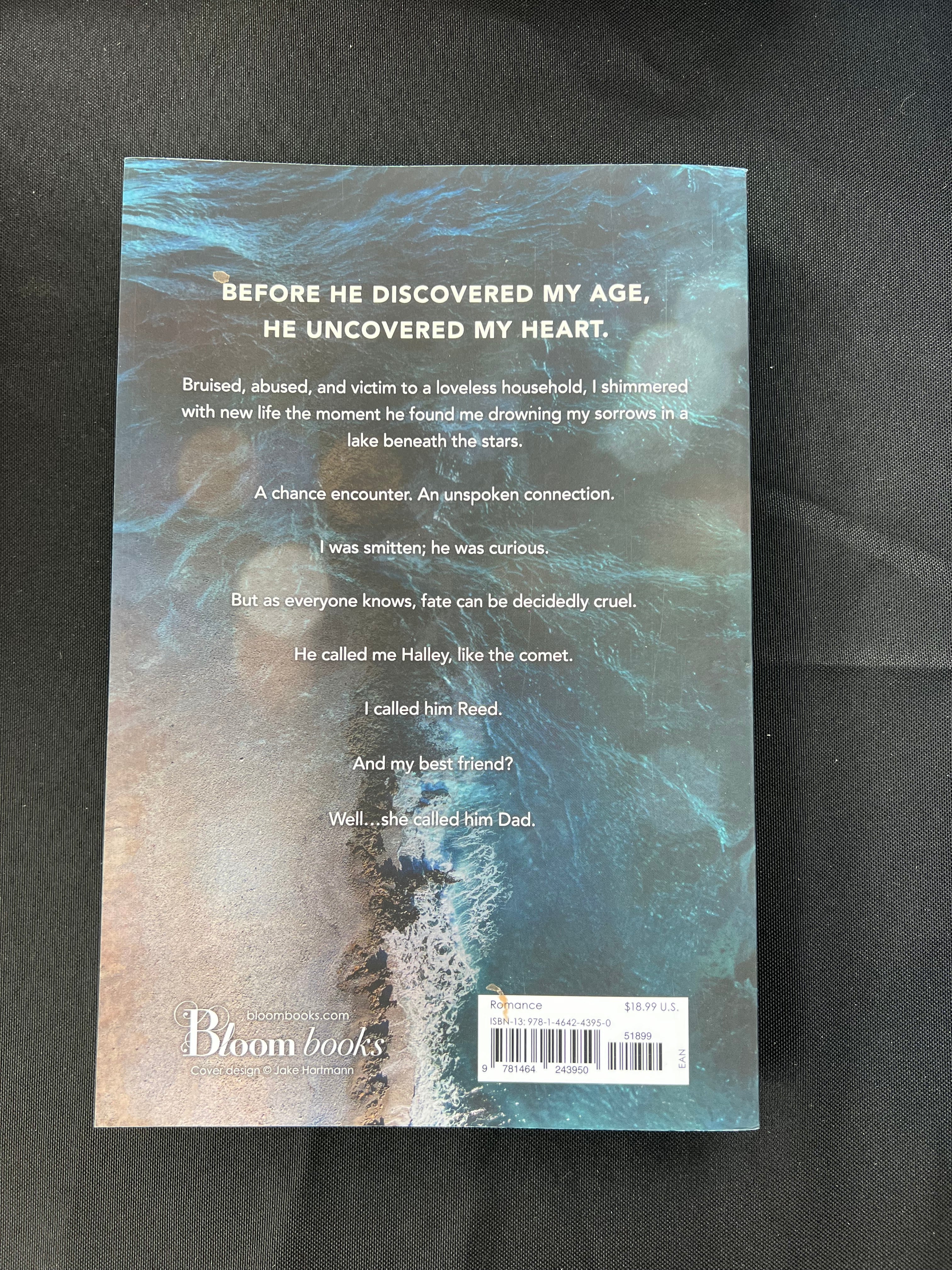 Older by Jennifer Hartmann