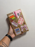 Romance Blind Date with A Book