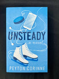 Unsteady by Peyton Corinne