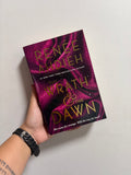 The Wrath and The Dawn by Renee Ahdieh