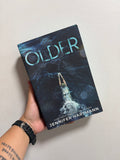 Older by Jennifer Hartmann