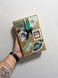 Fantasy Blind Date with A Book