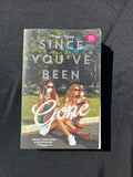 Since You’ve Been Gone by Morgan Matson