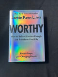 Worthy by Jamie Kern Lima