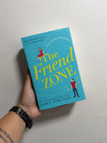 The Friend Zone by Abby Jimenez