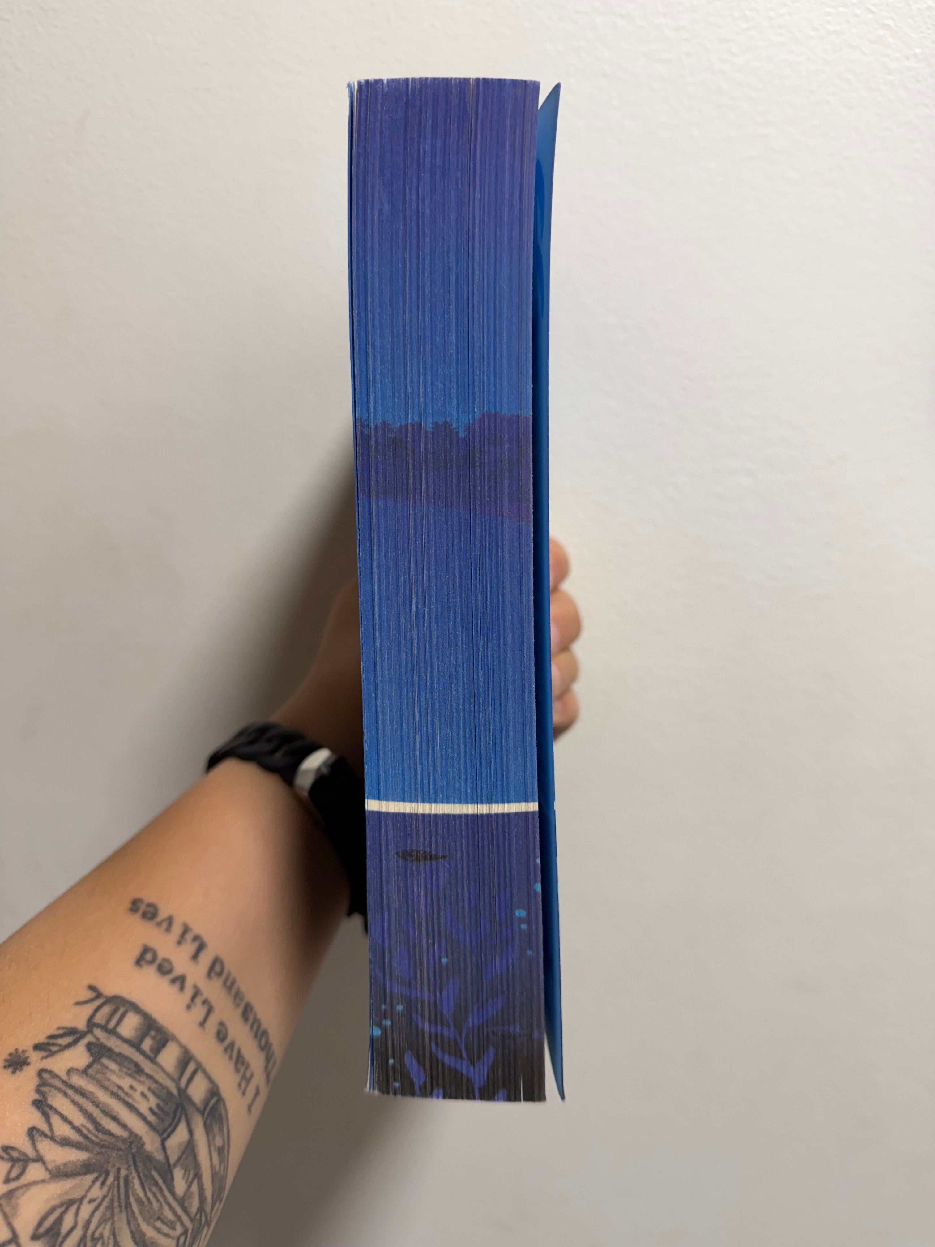 Till Summer Do Us Part by Meghan Quinn (Midnight Edition)