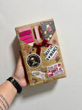 Dark Romance Blind Date with A Book
