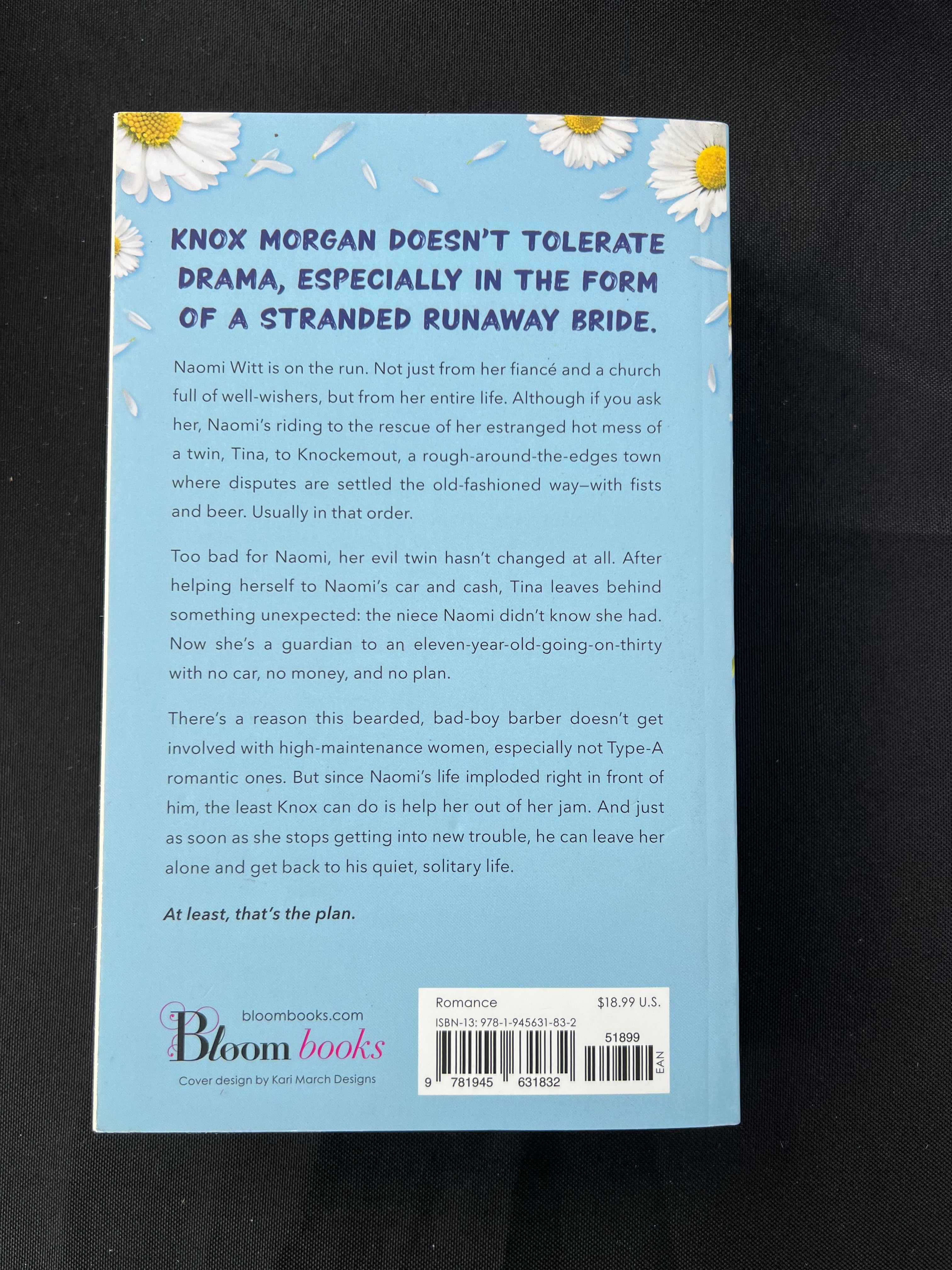 Things We Never Got Over by Lucy Score