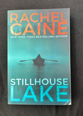 Stillhouse Lake by Rachel Caine