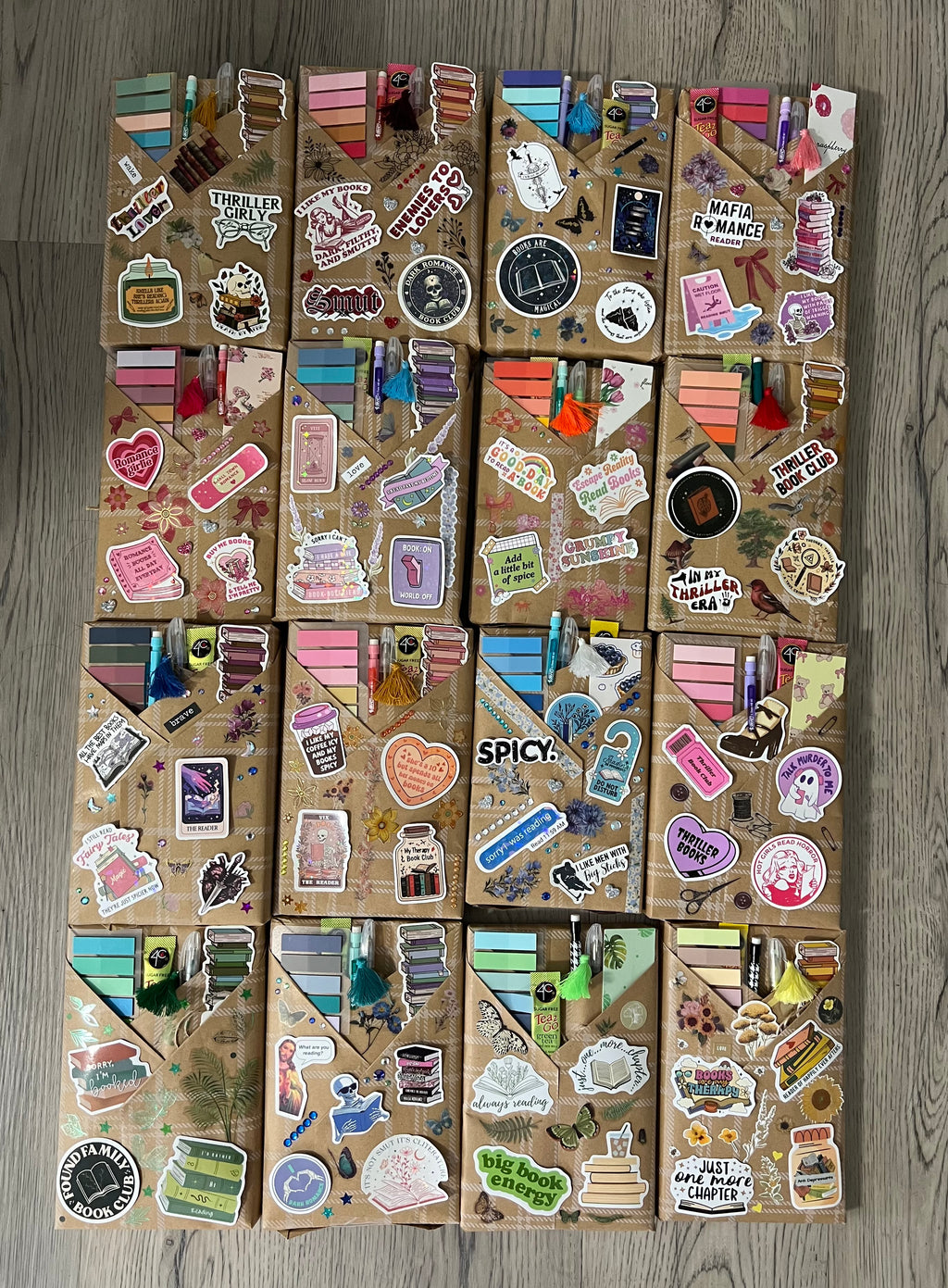 Blind Date With A Book