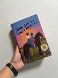 This Ain’t Our First Rodeo by Liara Tamani (Walmart Exclusive)