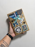 Dark Romance Blind Date with A Book