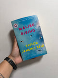 Malibu Rising by Taylor Jenkins Reid