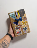 Historical Fantasy Blind Date with A Book