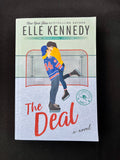 The Deal by Elle Kennedy