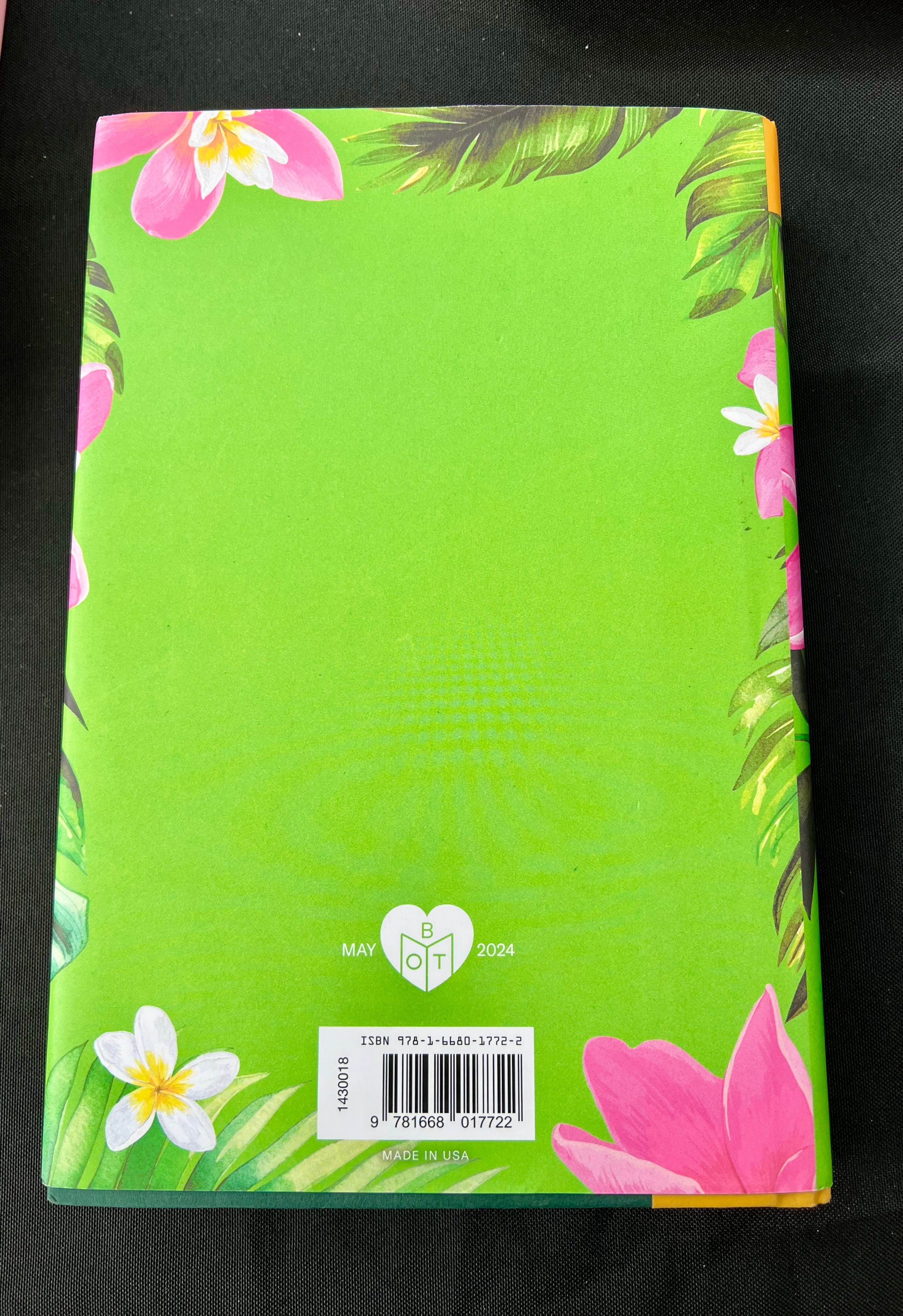 The Paradise Problem by Christina Lauren