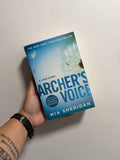 Archer’s Voice by Mia Sheridan