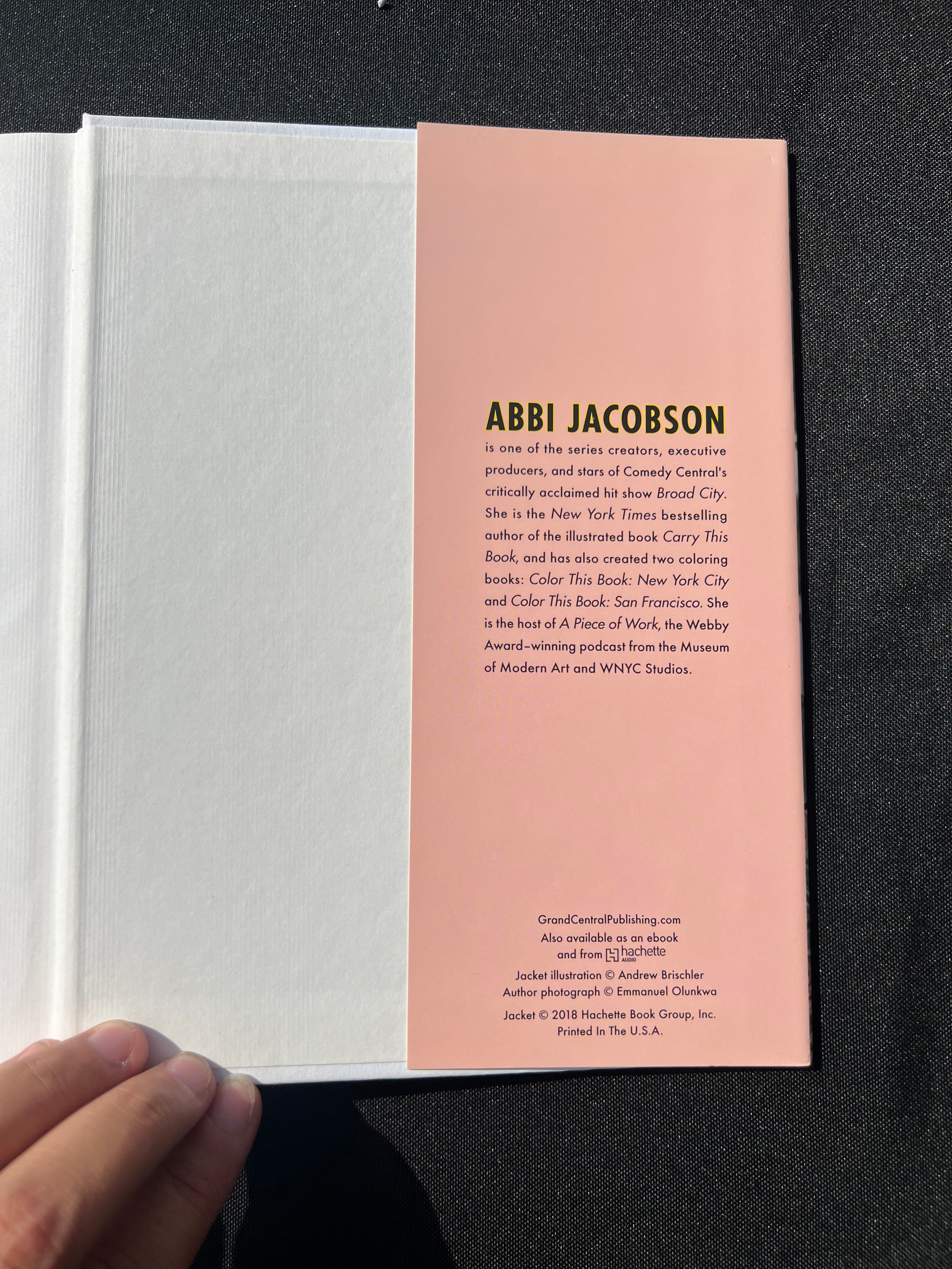 I Might Regret This by Abby Jackson