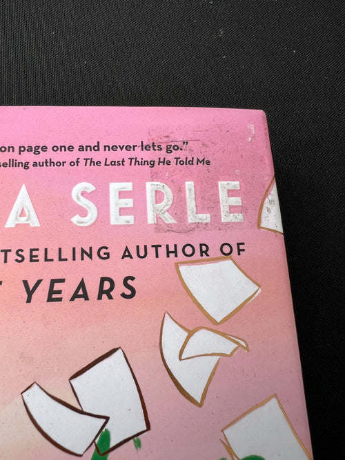 Expiration Dates by Rebecca Serle