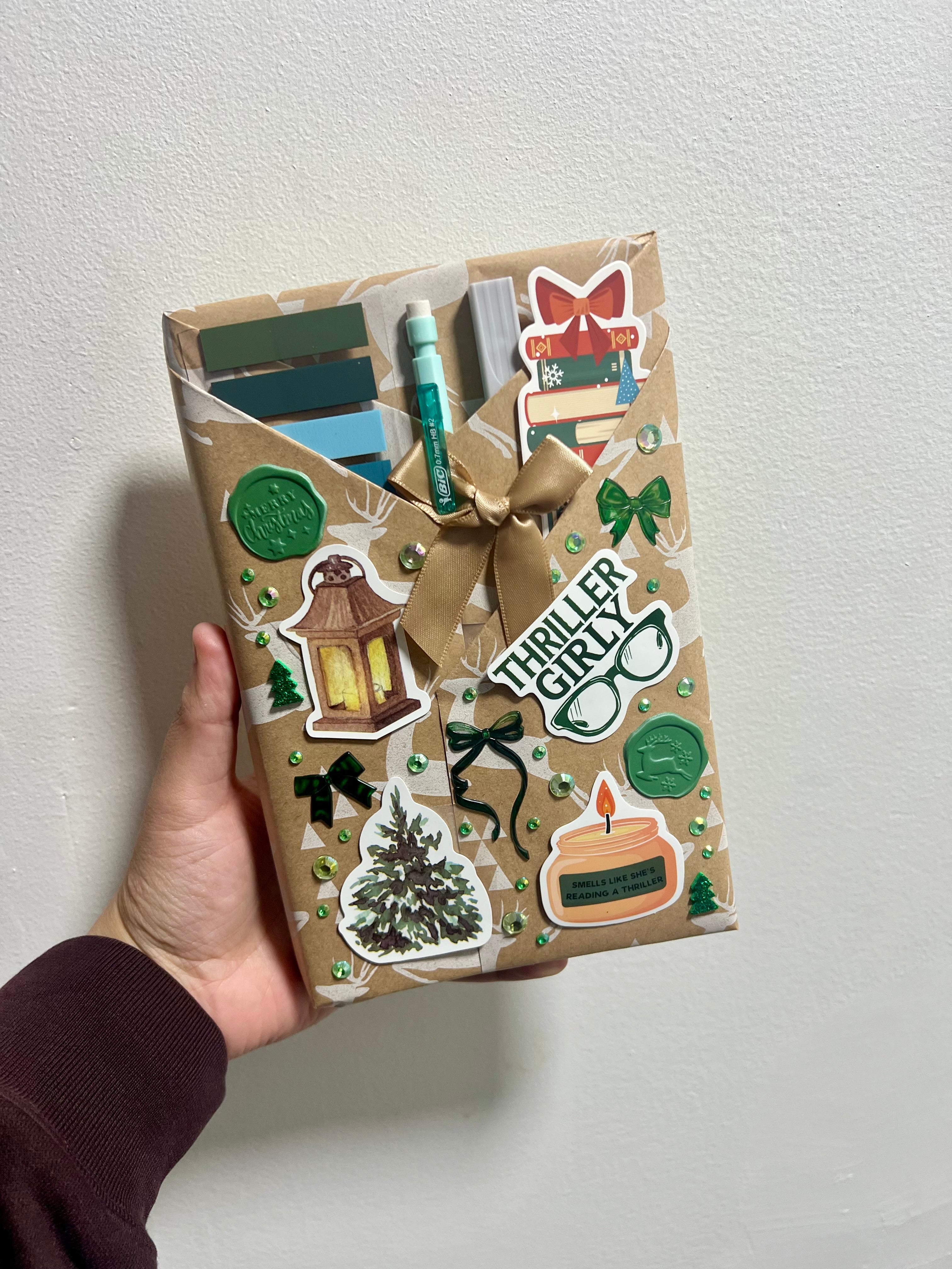 Blind Date With A Book