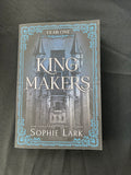 Kingmakers by Sophie Lark