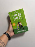 The Cheat Sheet by Sarah Adams
