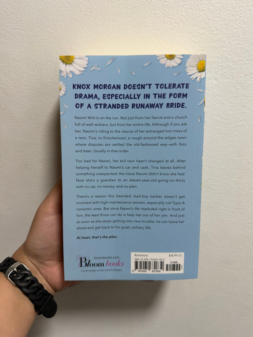 Things We Never Got Over by Lucy Score