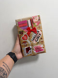 Psych Thriller Blind Date with A Book