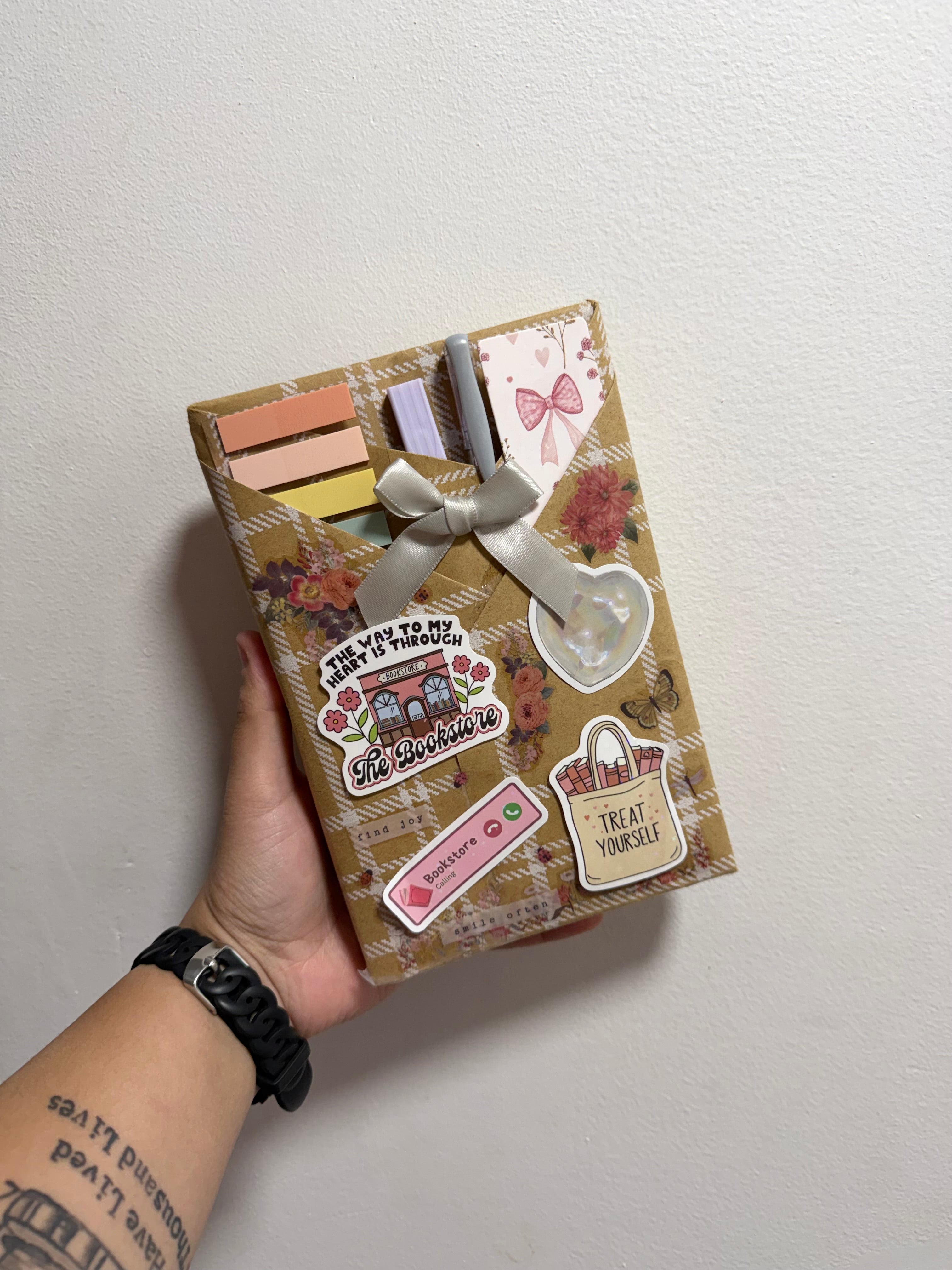 Women’s Fiction Blind Date with A Book