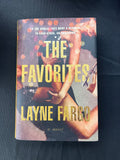 The Favorites by Layne Fargo