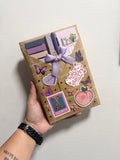 Romance Blind Date with A Book