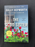The Good Sister by Sally Hepworth