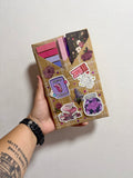 Dark Romantasy Blind Date with A Book