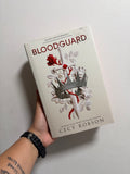 Bloodguard by Cecy Robson