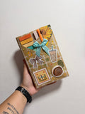 Romance Blind Date with A Book