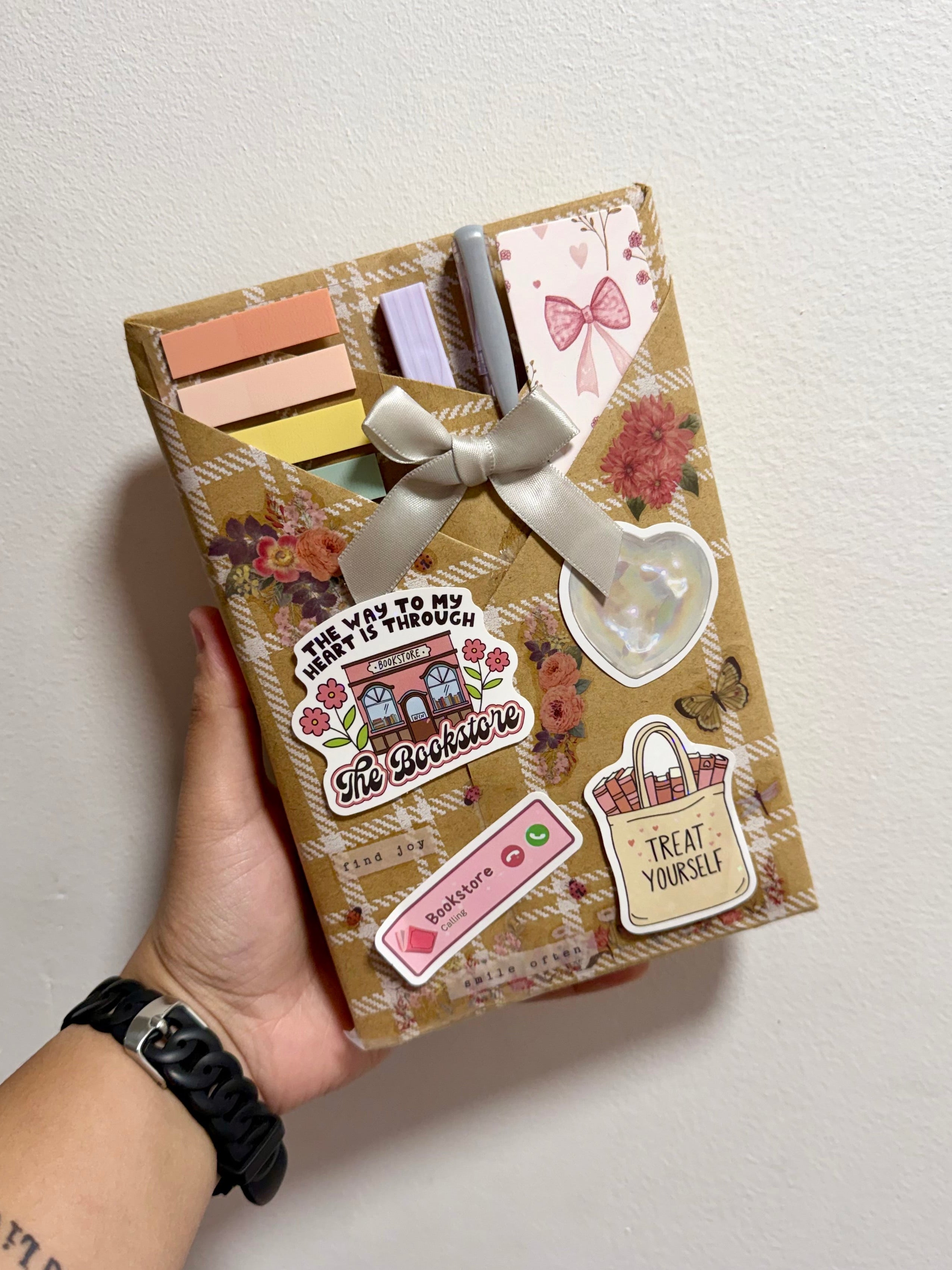 Women’s Fiction Blind Date with A Book