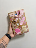 Romance Blind Date with A Book
