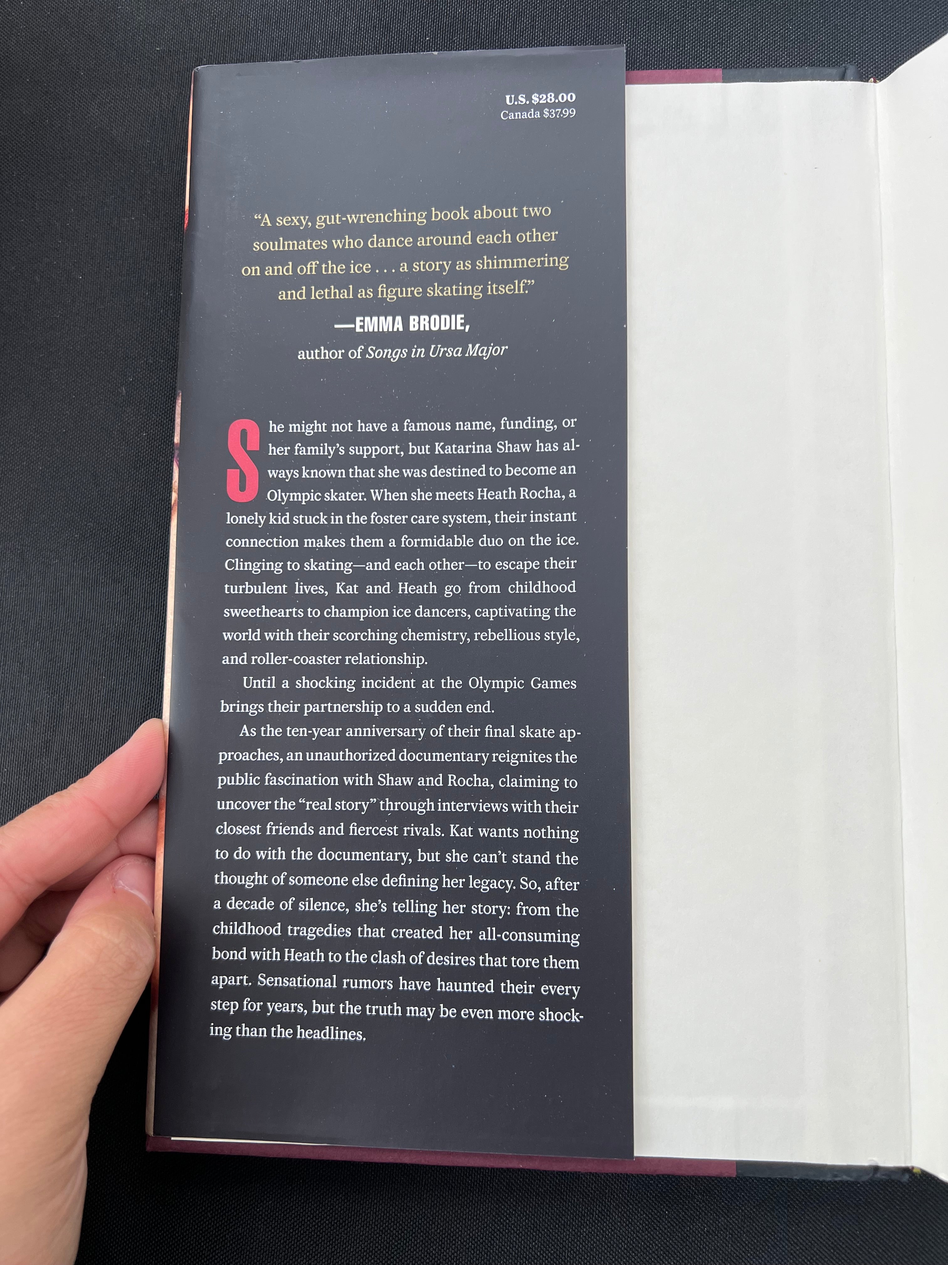 The Favorites by Layne Fargo