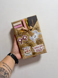 Dark Romantasy Blind Date with A Book
