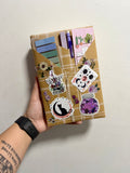 YA Fantasy Blind Date with A Book