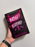 Butcher and Blackbird by Brynne Weaver