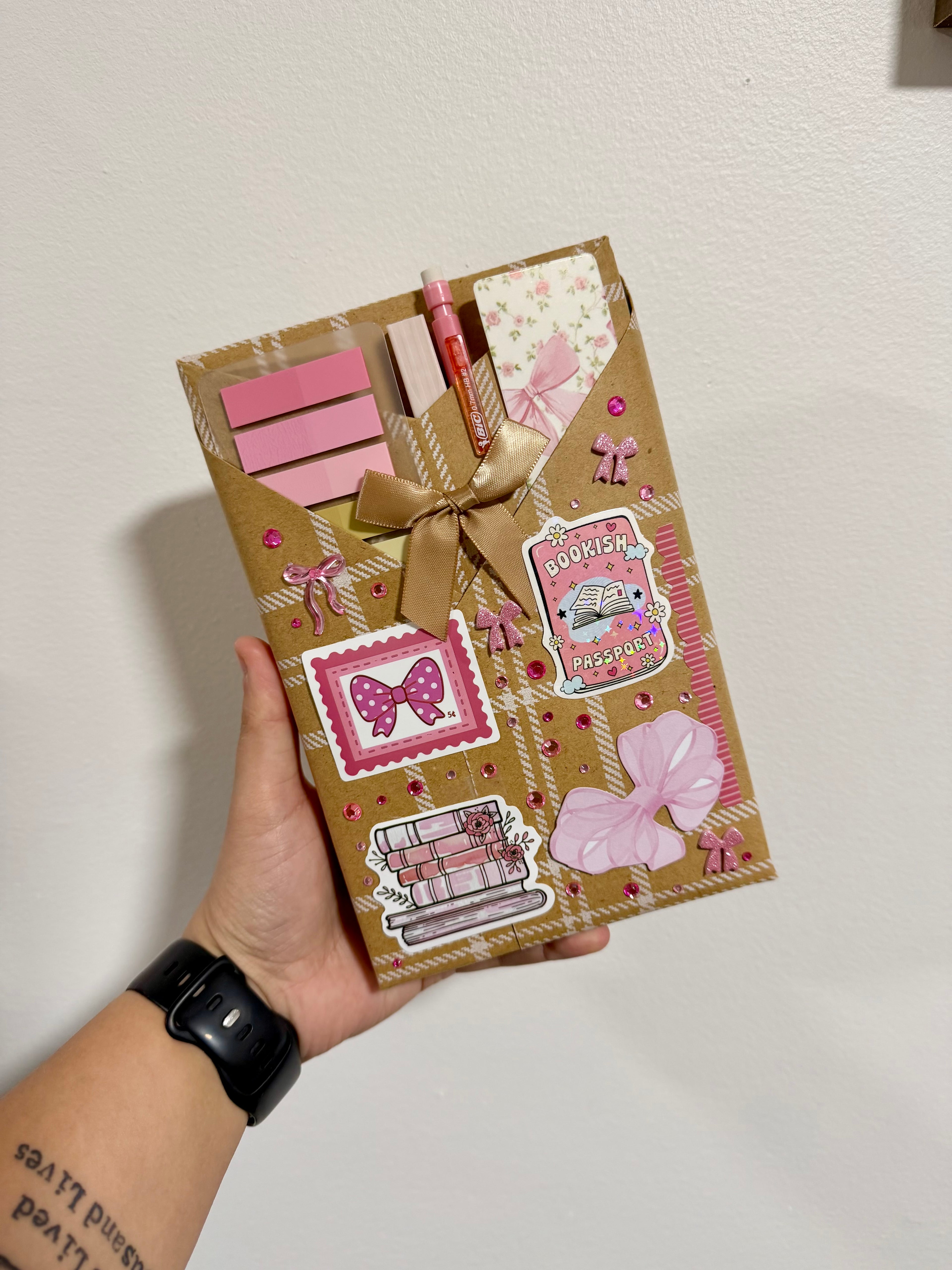 Women's Fiction Blind Date with A Book