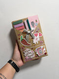 Romance Blind Date with A Book