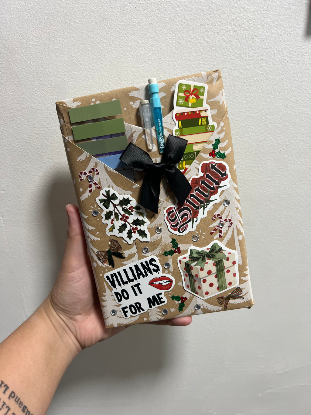 Blind Date With A Book