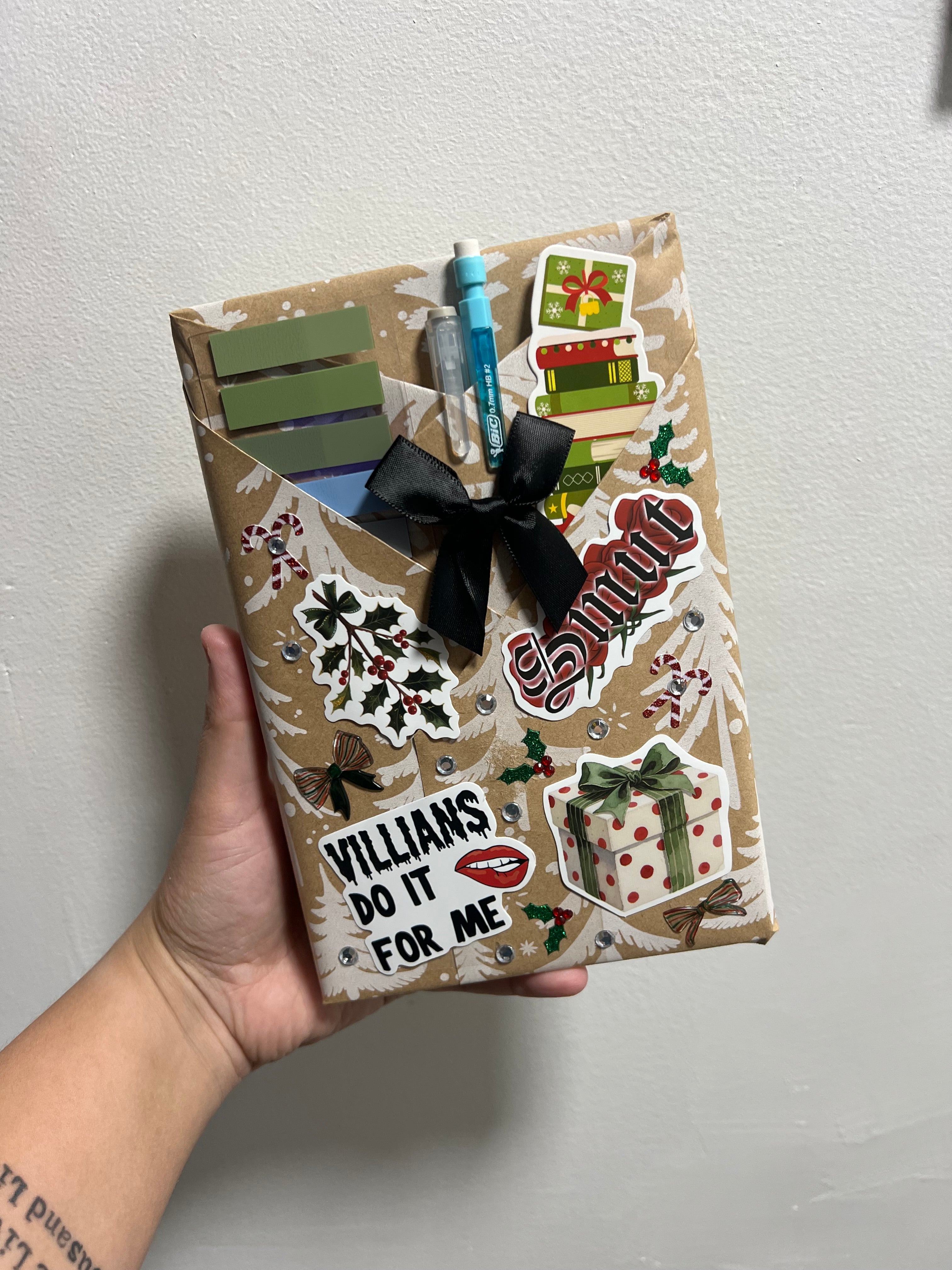 Blind Date With A Book