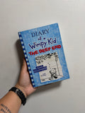 Diary of a Wimpy Kid- The Deep End